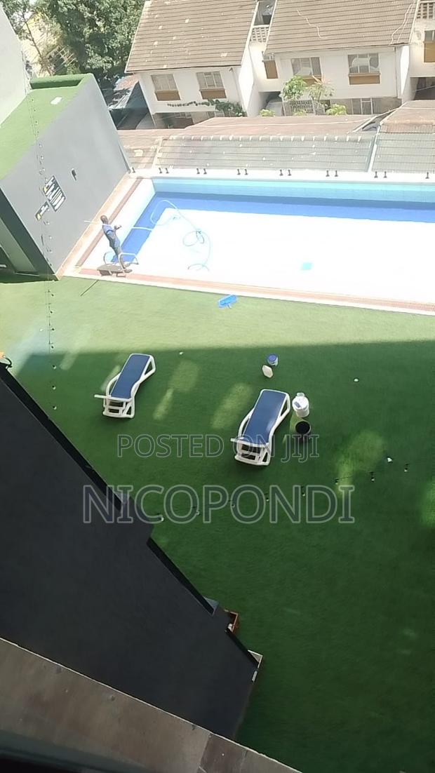 2bdrm Apartment in Westlands, Raphta Road Area for rent
