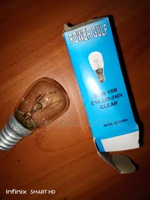Fridge Bulb