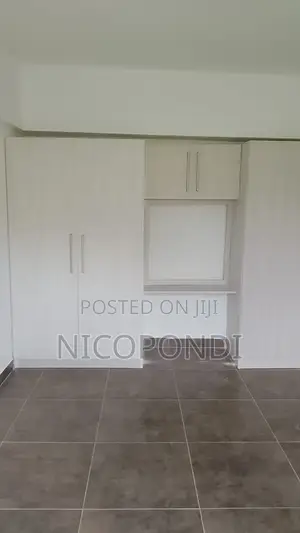 2bdrm Apartment in Westlands, Raphta Road Area for rent