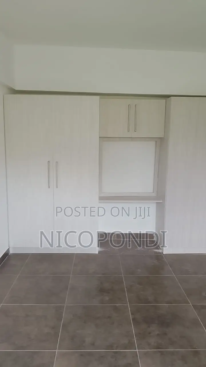 2bdrm Apartment in Westlands, Raphta Road Area for rent