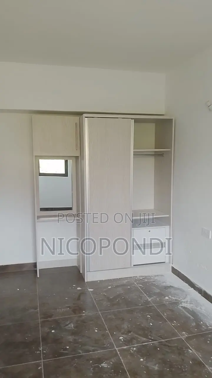 2bdrm Apartment in Westlands, Raphta Road Area for rent