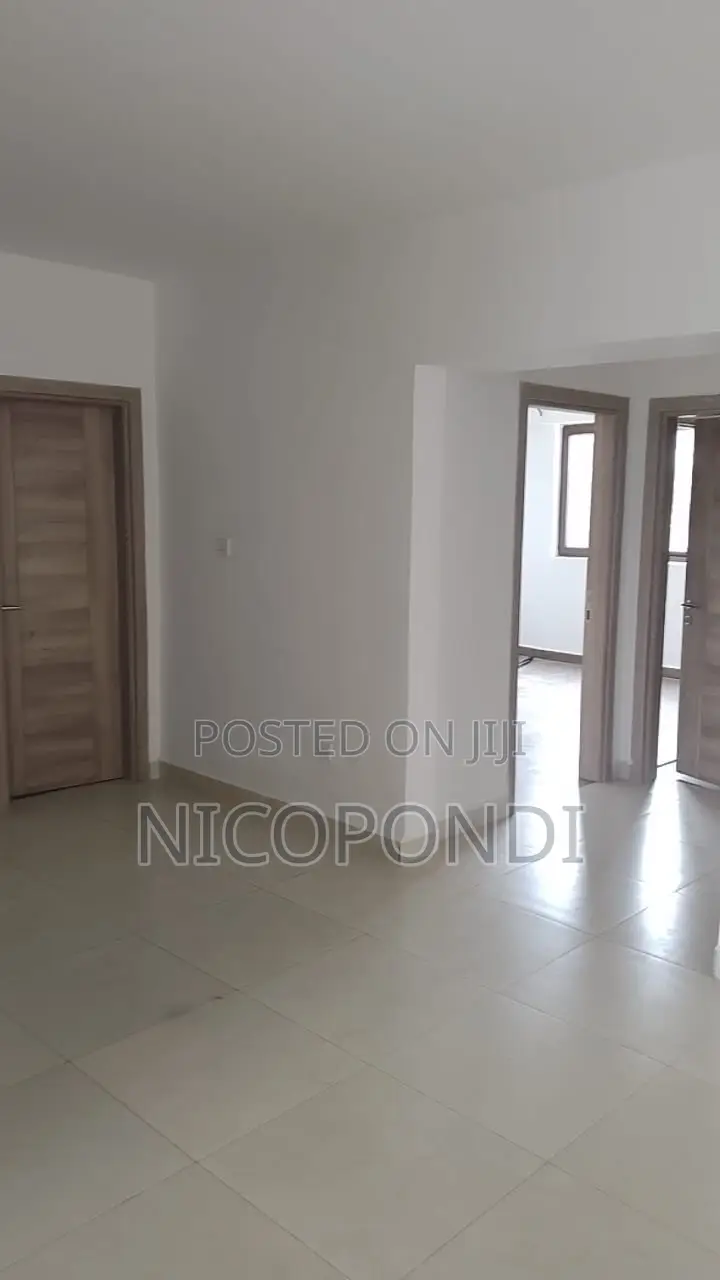2bdrm Apartment in Westlands, Raphta Road Area for rent