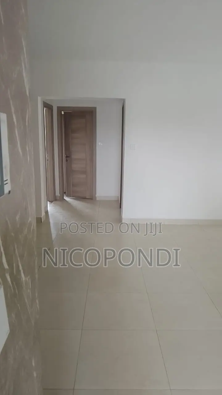 2bdrm Apartment in Westlands, Raphta Road Area for rent