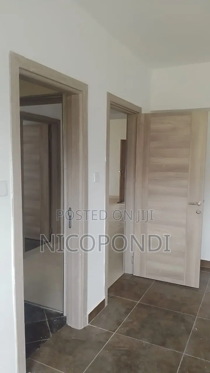 2bdrm Apartment in Westlands, Raphta Road Area for rent