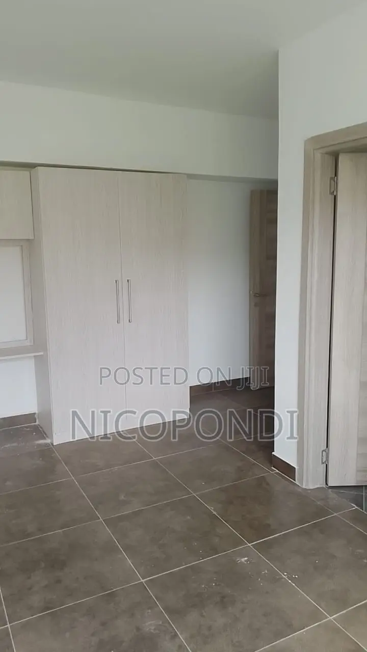 2bdrm Apartment in Westlands, Raphta Road Area for rent