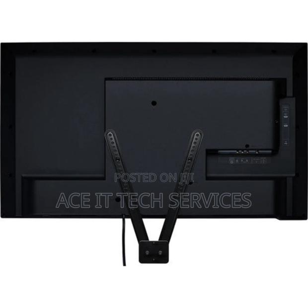 Logitech Tv Mount Xl/Tv Mount - thumbnail 2