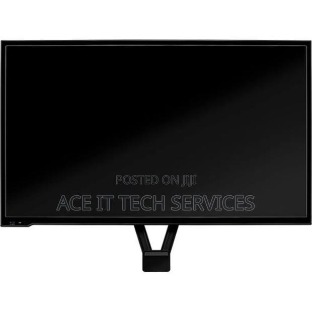 Logitech Tv Mount Xl/Tv Mount - main view
