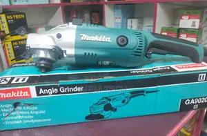 9"Makita Grinder/Makita Grinder 9"