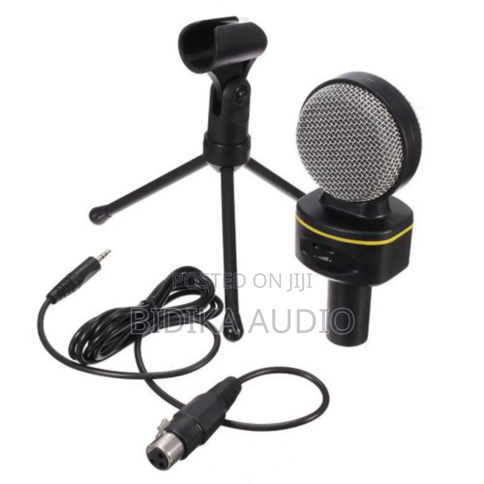 Condenser Microphone Mic Studio