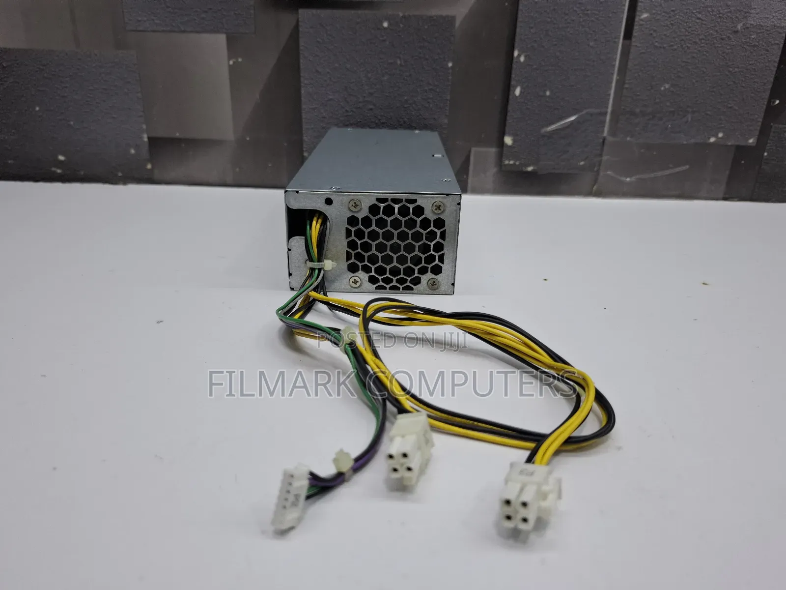 Hp Prodesk 600 G3 180w Power Supply Unit