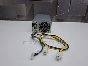 Hp Prodesk 600 G3 180w Power Supply Unit