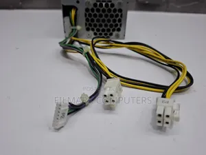 Hp Prodesk 600 G3 180w Power Supply Unit