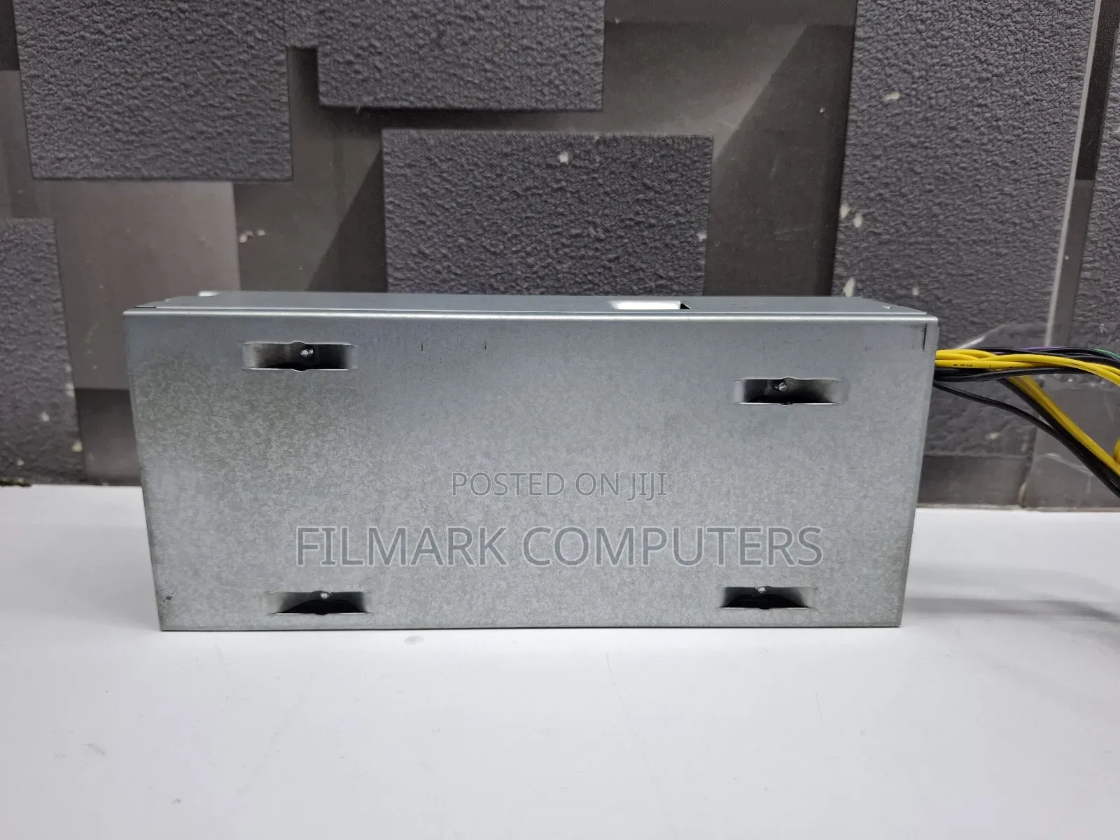 Hp Prodesk 600 G3 180w Power Supply Unit