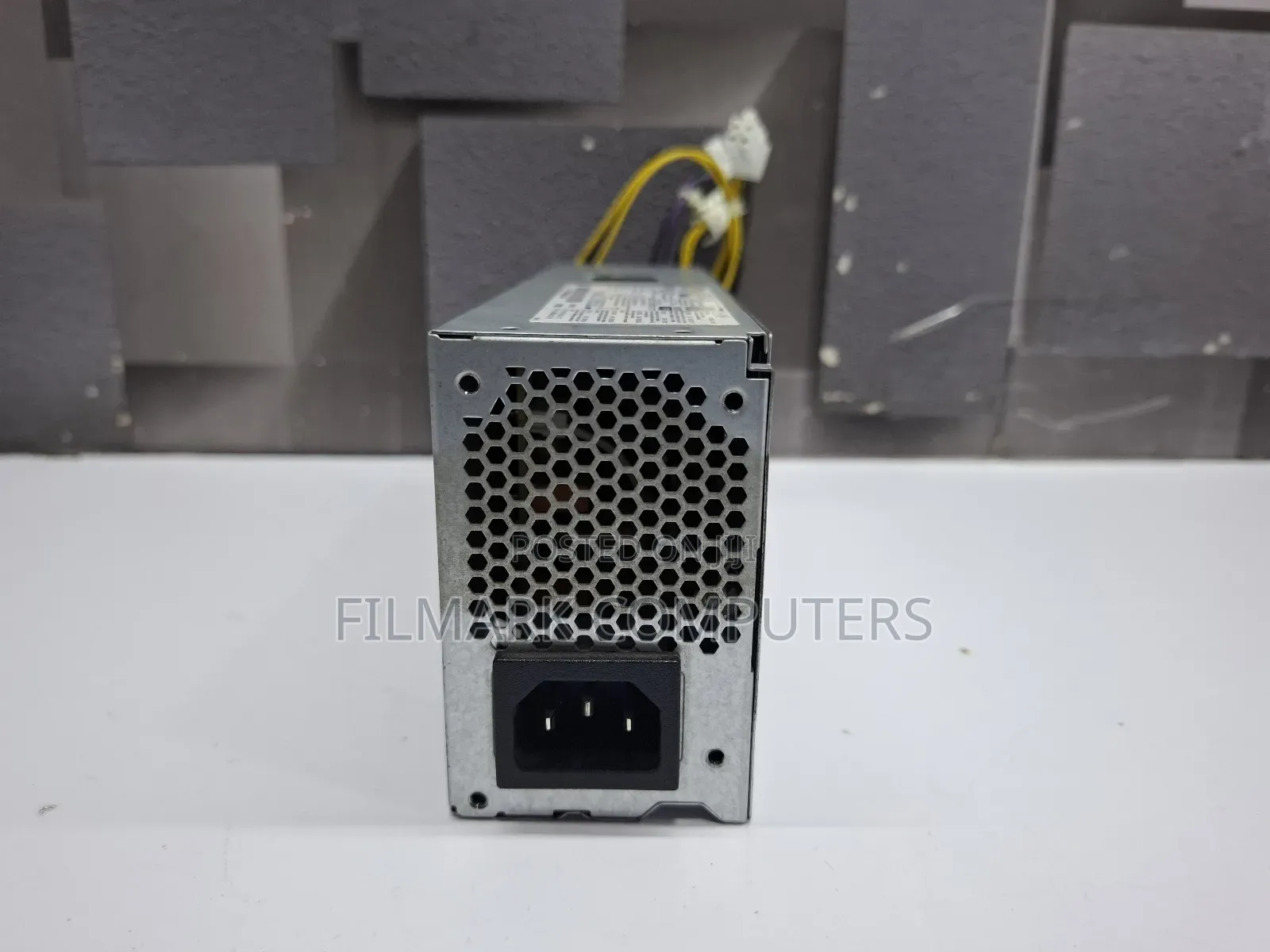 Hp Prodesk 600 G3 180w Power Supply Unit