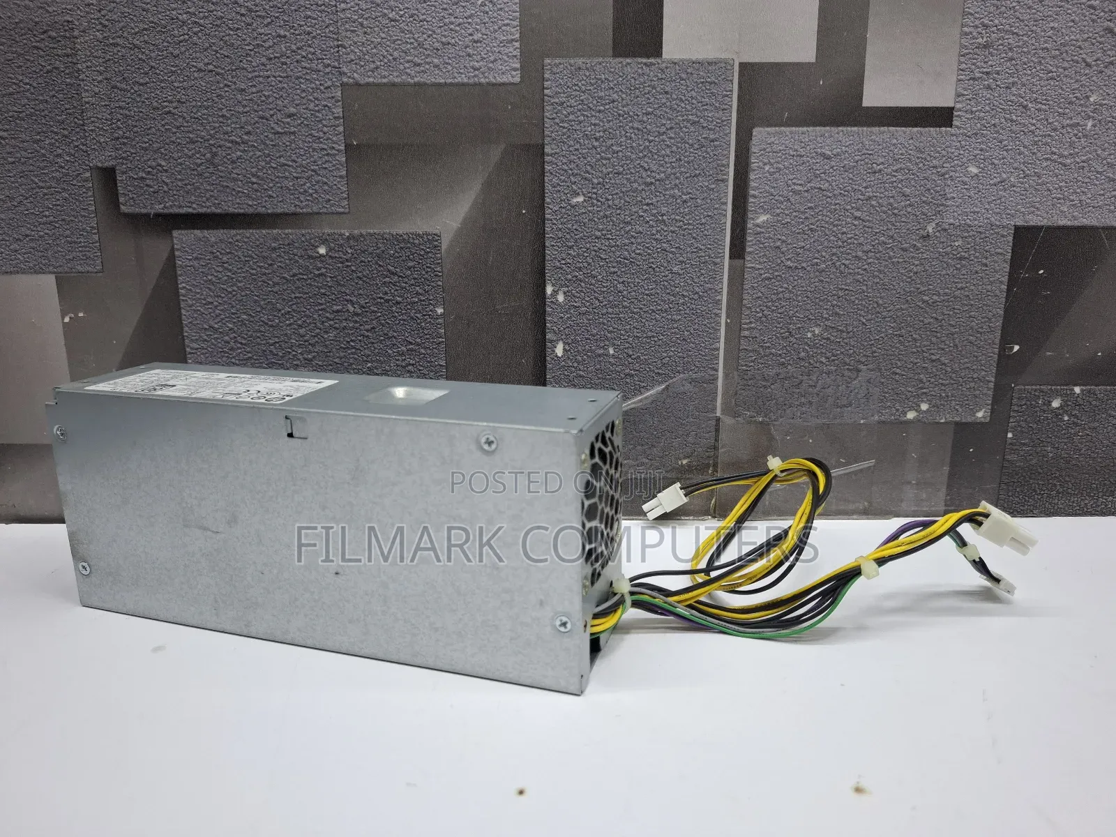 Hp Prodesk 600 G3 180w Power Supply Unit