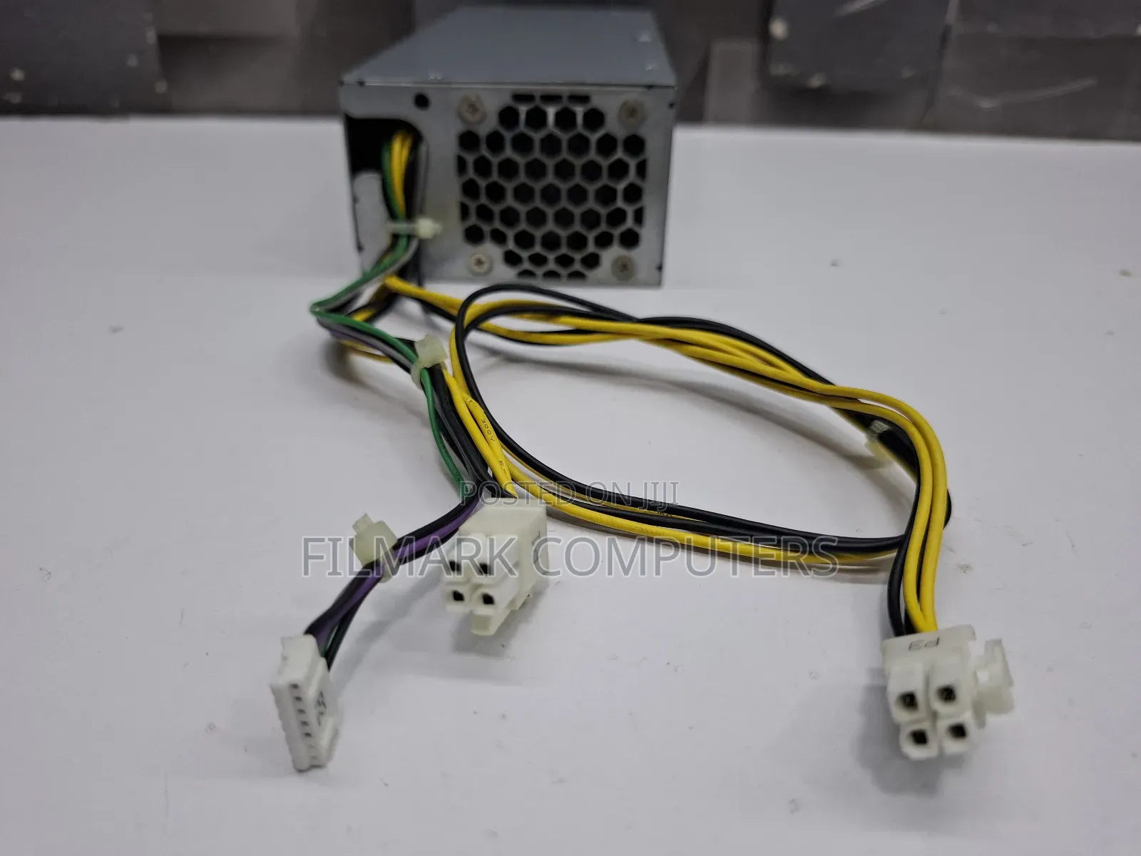 Hp Prodesk 600 G3 180w Power Supply Unit