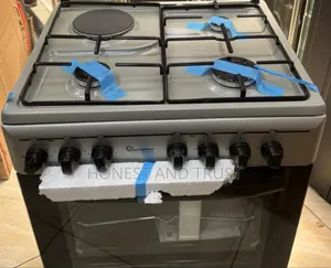 Ramtons Cooker 60 by 55