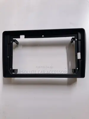 Audi A3 9inch Console