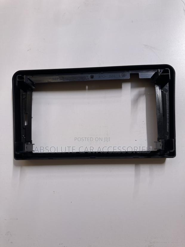 Audi A3 9inch Console - thumbnail 2