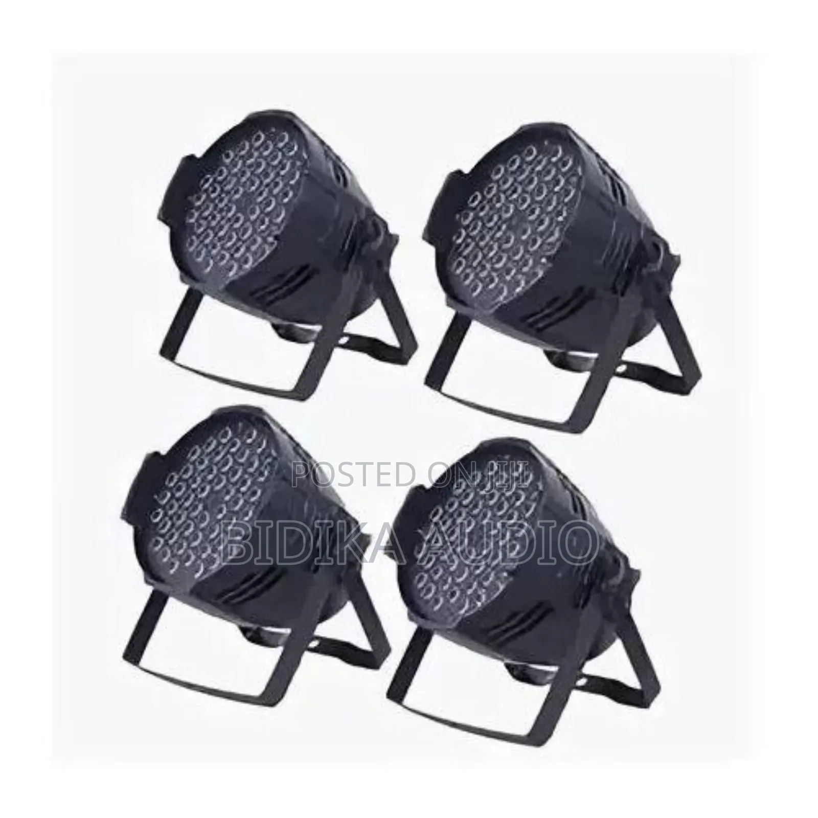 Led Parcan Stage Lights