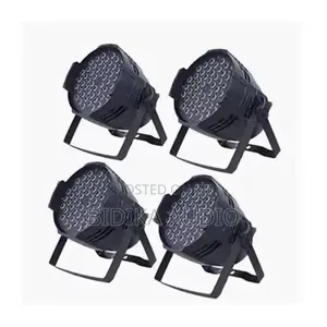 Led Parcan Stage Lights