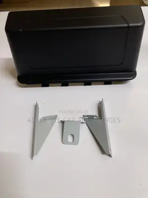 Audi Q3 9 Inch Console