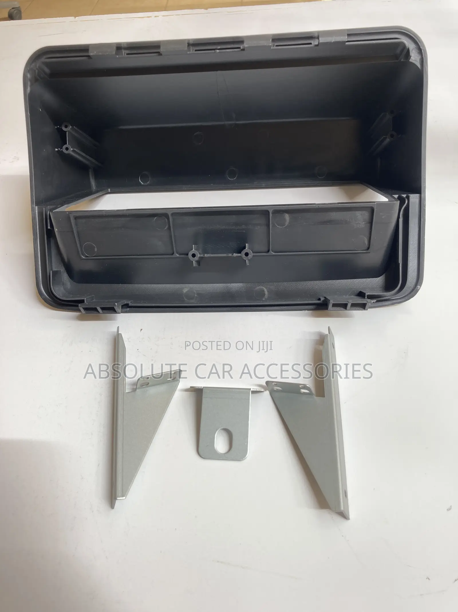 Audi Q3 9 Inch Console