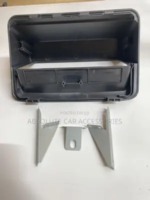 Audi Q3 9 Inch Console