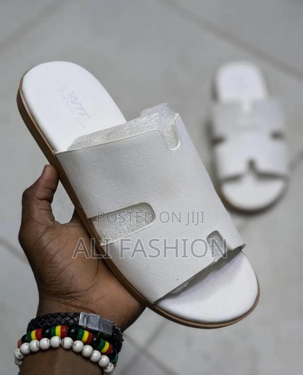 Hermes Slides for Men - thumbnail 2