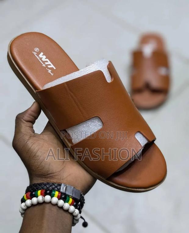 Hermes Sandals for Men - thumbnail 2