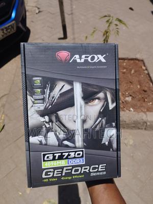 Afox Graphics Card Gt730 4gb Ddr3 - thumbnail 2