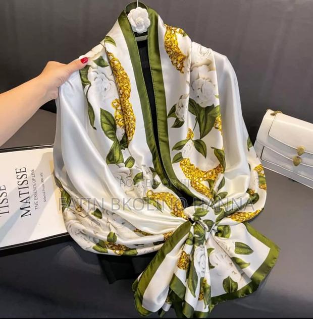 Casual Scarf for Women - main view