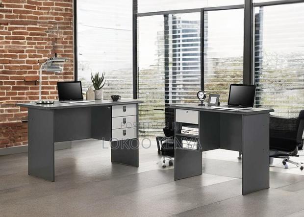 Office Desk: 1.2 Meter Home/Office Desk - thumbnail 5