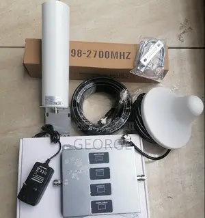 Keenly Priced GSM Booster, Mobile Booster 5g 4g 3g 2g All Networks