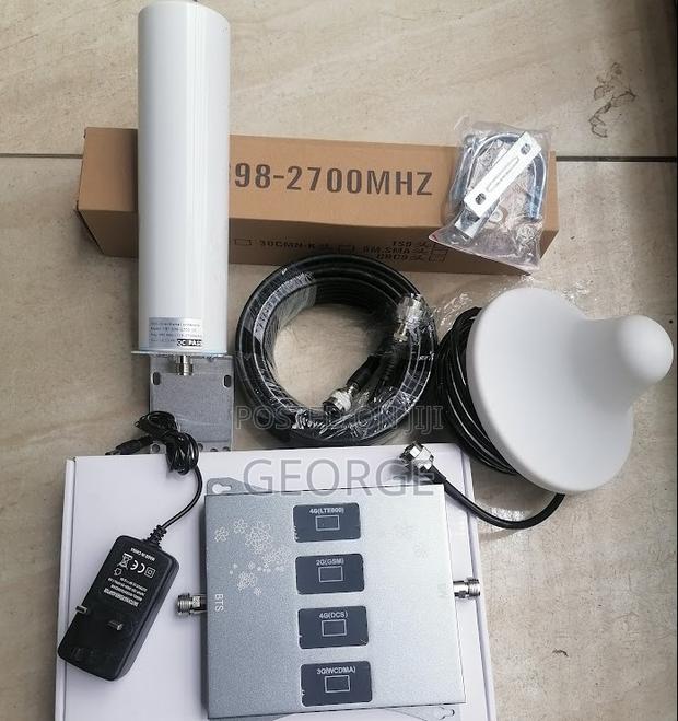 Keenly Priced GSM Booster, Mobile Booster 5g 4g 3g 2g All Networks