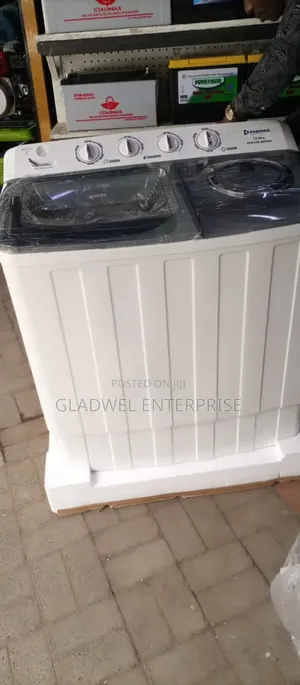 Best Quality 13kg Premier Twin Tab Washing Machine