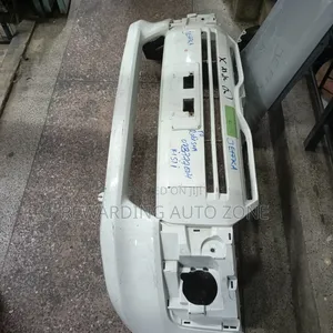 Toyota Probox New Model Shell Bumper.