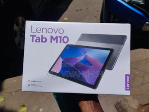 New Lenovo Tab M10 64 GB Gray - main view