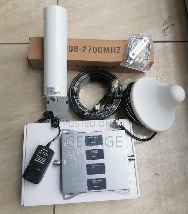 Monumental Mobile Booster, Signal Booster, Mobile Signal