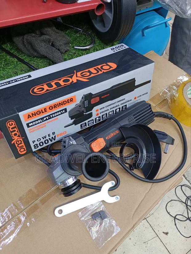 Best Quality 800watts 4inch Angle Grinder