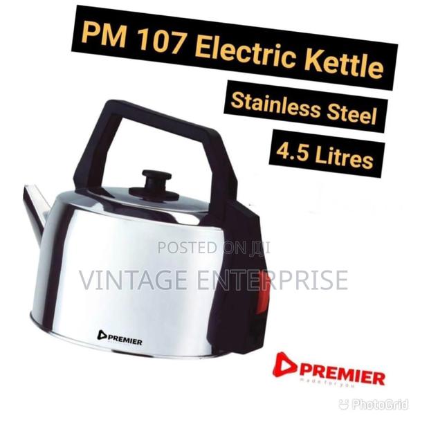 Premier Electric Kettle
