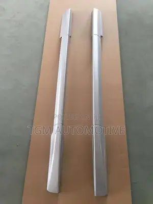 Original Roof Rails Hilux Vigo