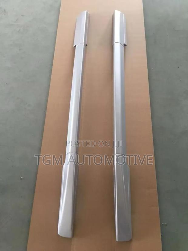 Original Roof Rails Hilux Vigo