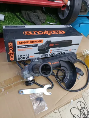 Heavy and Best Quality 800watts 4inch