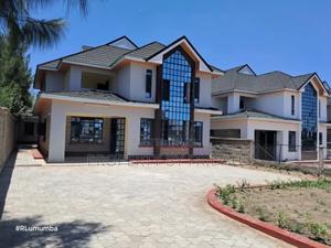 4bdrm Maisonette in Kitengela for rent - thumbnail 2