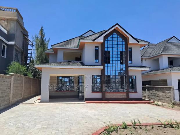 4bdrm Maisonette in Kitengela for rent - thumbnail 3