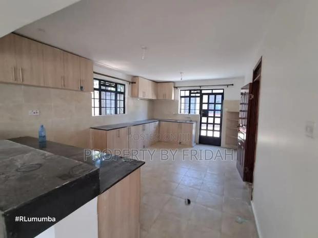 4bdrm Maisonette in Kitengela for rent - thumbnail 5
