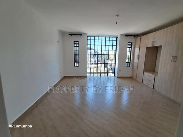 4bdrm Maisonette in Kitengela for rent - thumbnail 12