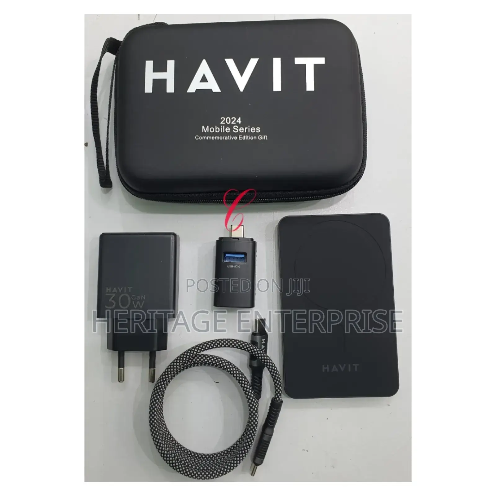 Power Bank 5000mah