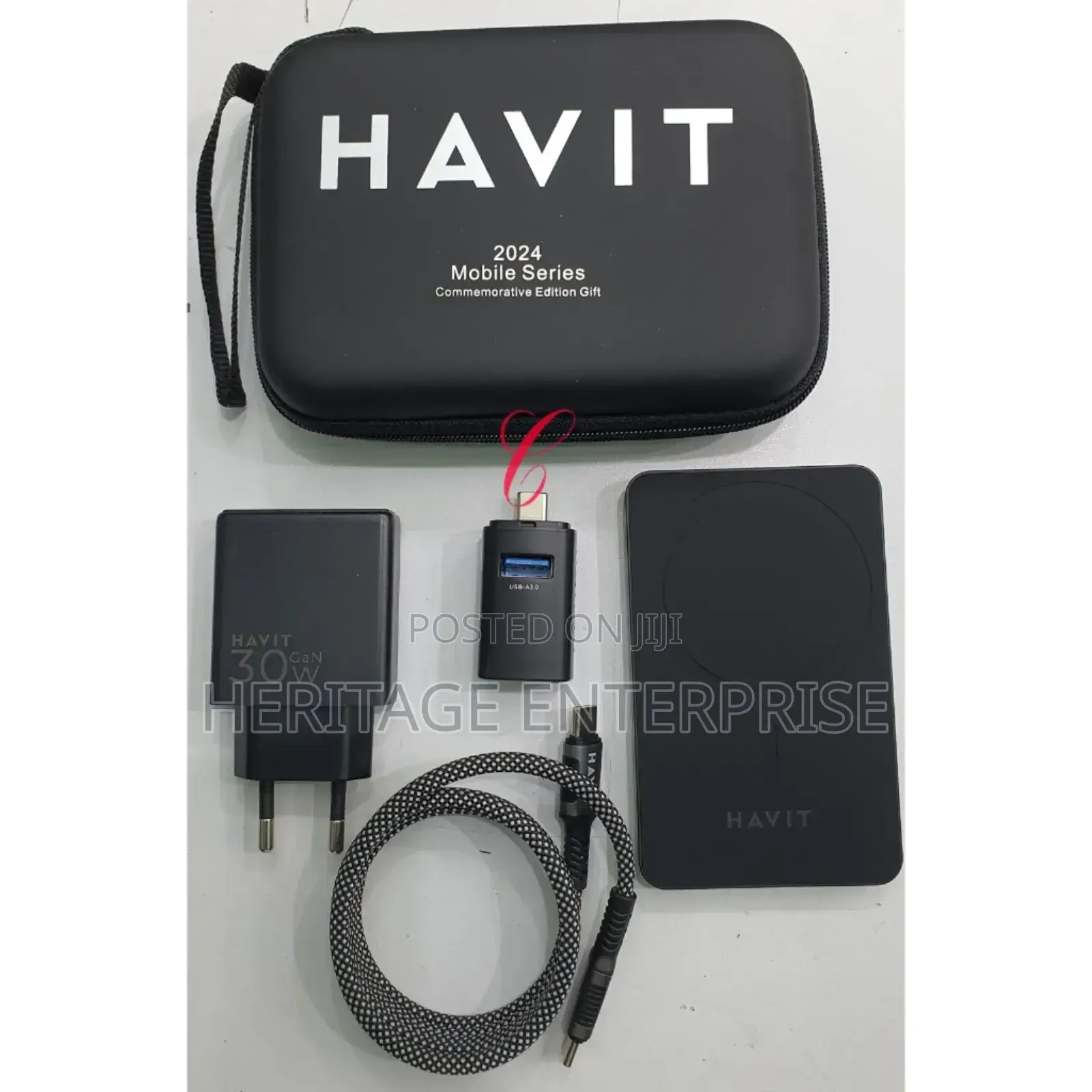 Power Bank 5000mah